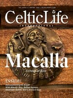 Celtic Life International